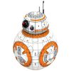 4D Cityscape Star Wars 3D Paper Model Kits (BB-8)