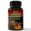Shape Control Diet Drops & Xtreme Body Burn Lean Muscle Energy Capsules Combo