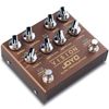 JOYO Effector VISION R-09 DUAL-MODULATION Stereo Dual Modulation Pedal