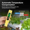 VIVOSUN Digital PH Meter for Water, 0.05ph High Accuracy Pen Type PH Tester