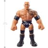 WWE Bend 'n Bash Posable 5.5-inch The Rock Action Figure