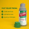 Absorbine Jr Plus Pain Relieving Liquid - 4 oz, Pack of 2
