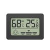 BOMATA Digital Thermometer Hygrometer 105-1