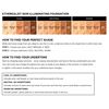 Kevyn Aucoin The Etherealist Skin Illuminating Foundation - EF 03