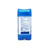 Gillette Clear Gel Power Rush Anti-Perspirant/Deodorant