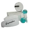 Ice Globe Massager Set- With Headband and Pad
