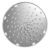 Chronos Shredder Disc - 3/16" - For #12 and #22 Mixer Attachments