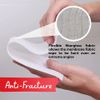 Waterproofing Membrane Sheet, 6” X 75 Ft Shower Waterproofing Membrane Tape for
