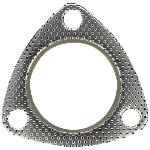 Vibrant Performance 1461 3-Bolt High Temperature Exhaust Gasket 2.25" Diameter