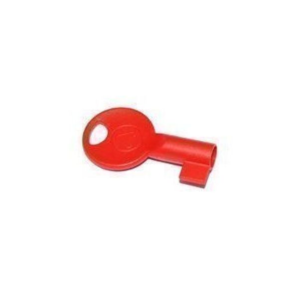 TC376 - C-TEC CFP FIRE Alarm Panel Key Spare/Extra/Replacement