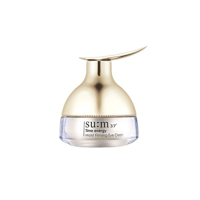 [Sum37] Time Energy Moist Firming Eye Cream 25 mL