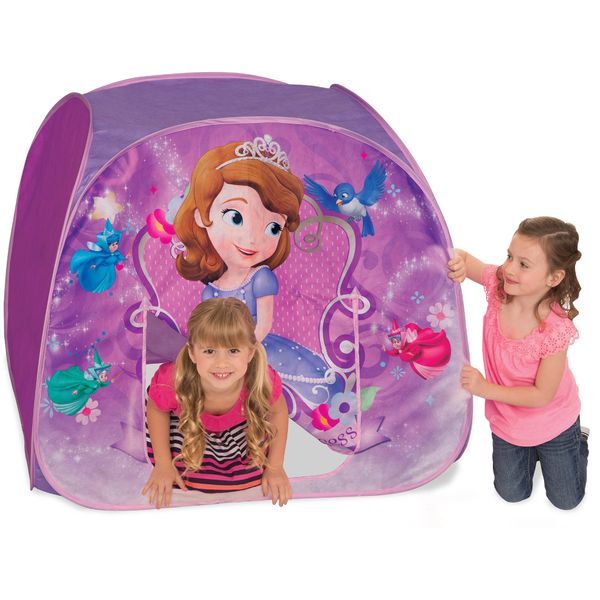 Playhut Sofia The First Dream Cottage