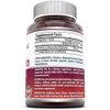 Amazing Nutrition Formula Quercetin 500mg V-Cap