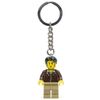 LEGO Pharaohs Quest: Jake Raines Keychain