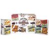 Home Essentials Vintage Coffee 3 PC GB