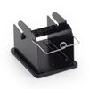Hakko 611-1 Solder Reel Holder, Single, Black