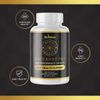 Juicy Joint Pro- Joint Health Support- 3 Bottles- 180 Capsules