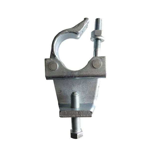 Gravlock SK Drop Forged Girder Beam Coupler Clamp Gravlok Scaffold ...