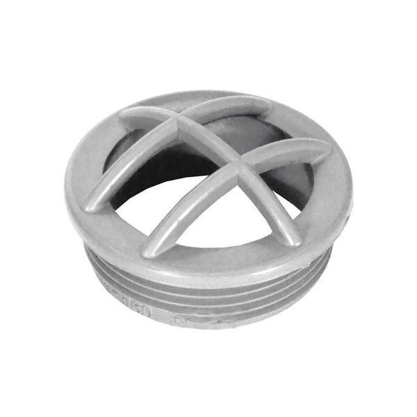 Waterway 602-3167B 1.5" MPT Insert Grate