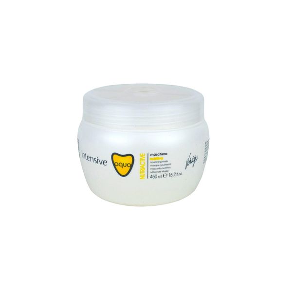 Vitality's Nutriactive Nourishing Mask 450 ml Intensive