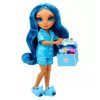 Rainbow High Junior High Pj Party Doll Skyler