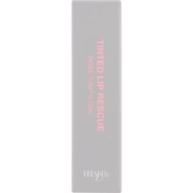 &quot;D-Nee Cosmetic&quot; FRESHO2 Tint Lip Rescue Rose Scent