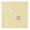 Mis Quince Beverage Napkins (36 count)