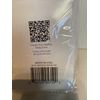 Full Double Mattress Cover Protector Allergen & Dust Mite Barrier Waterproof