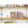 Fujifilm Instax Mini Cheki Album 80 (Brown Mint)