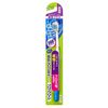 Kao Clear Clean Toothbrush Interdental Plus, Compact, Normal, 1 Piece