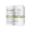 Ivory Simply Ivory Aloe Bath Bar, 3 Count