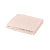 Jersey Fitted Sheet 40 x 80 cm Nude