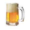 Starwares 13358 Beer Mug, Hexagonal