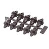 Basic Drip Irrigation Mini Kit Tube Cutter / Adjustable Stake / Emitters / Punch
