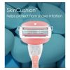 Venus Comfortglide Spa Breeze Razor Blades, 8 pack