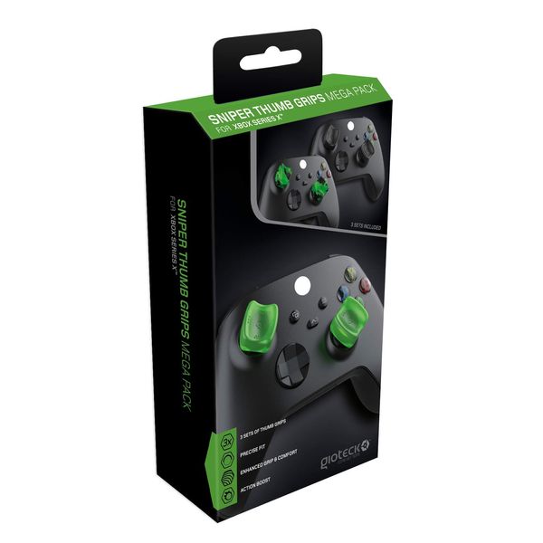 THUMB GRIP MEGAPACK