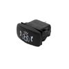 Snapper Chute Rotation Switch for Snow Throwers / 709954