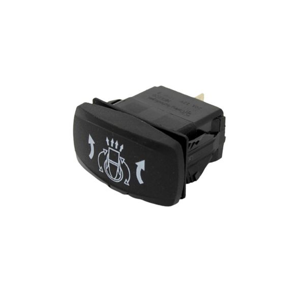 Snapper Chute Rotation Switch for Snow Throwers / 709954
