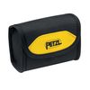 PETZL E78001 Poche Pixa Case, Black, One Size
