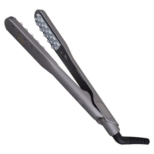 Popuco Curling Iron, Volume and Twist Hair Freely Every Day! You can easily arrange your hair with one of this curling iron. Curling Iron, Iron