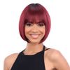 ModelModel Human Hair Blend Wig Clair BB-003 (SR27)