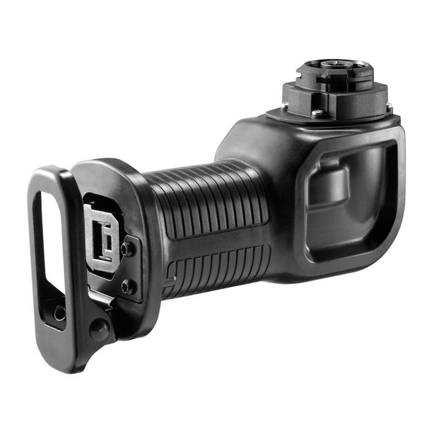 Black & Decker Multi-Evo Multi-Tool Reciprocating Saw Attachment
