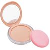 Impala Compact Powder | Colour Nº3 | Full Coverage with Natural Effect | Long Lasting Make-Up Powder | Sets your Foundation | Matte Effect