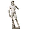 FREEing Table Museum Series: David by Michelangelo Figma Action Figure