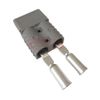 120A Quick Connect Battery Connectors - Modular Power Connectors with Quick Disconnect