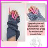 Nail Prop For Pictures (unisize, 1, Count)