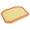 Blue Print ADB112216 Air Filter, pack of one