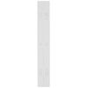 Pioneer RMW-88 Scrapbook Refill Pages, 8"x8", White