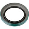 SKF Shaft Seal,2x2-7/8x3/8",CRWA1,Nitrile