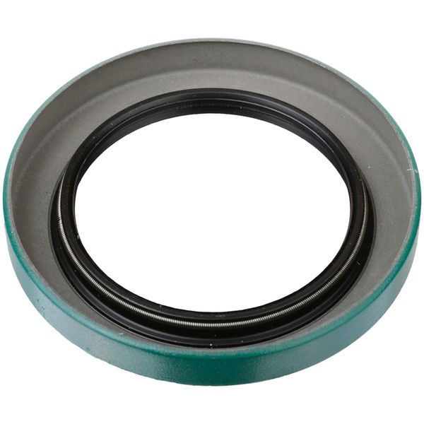 SKF Shaft Seal,2x2-7/8x3/8",CRWA1,Nitrile